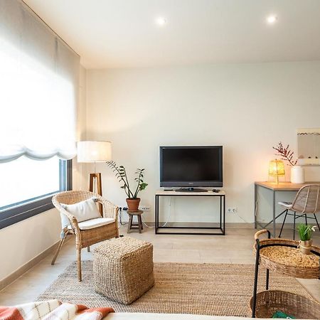 Villa Casa 20 Minutos De Barcelona Y Wifi Alta Capacidad à Sant Cugat del Vallès Extérieur photo