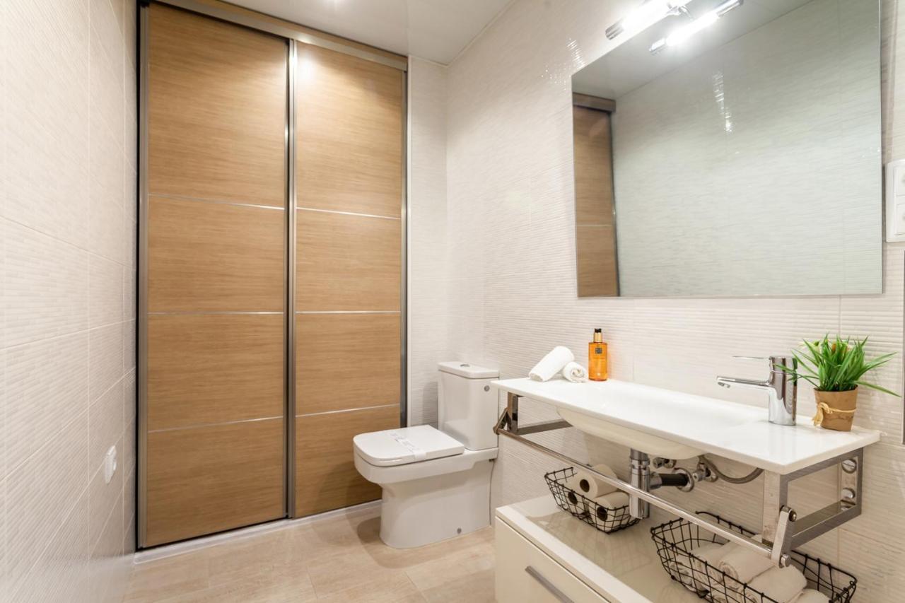 Villa Casa 20 Minutos De Barcelona Y Wifi Alta Capacidad à Sant Cugat del Vallès Extérieur photo