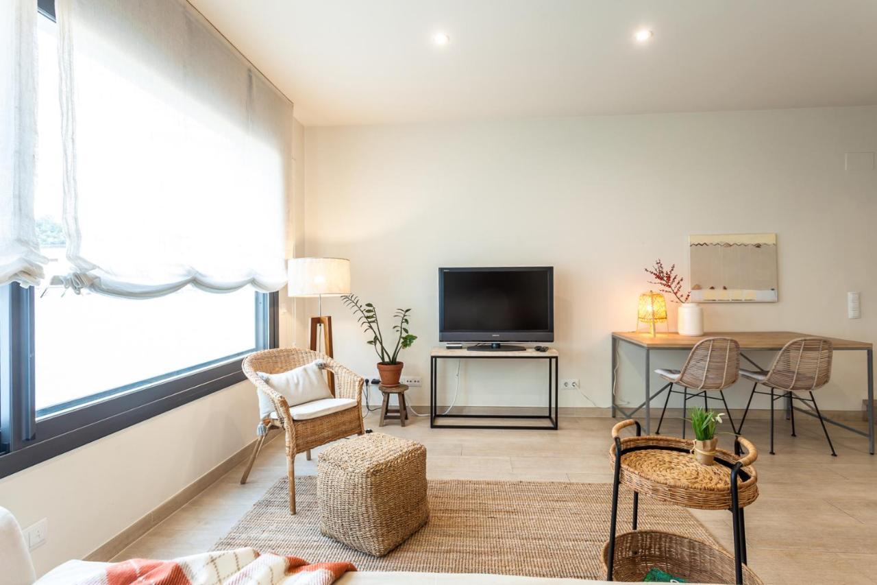 Villa Casa 20 Minutos De Barcelona Y Wifi Alta Capacidad à Sant Cugat del Vallès Extérieur photo