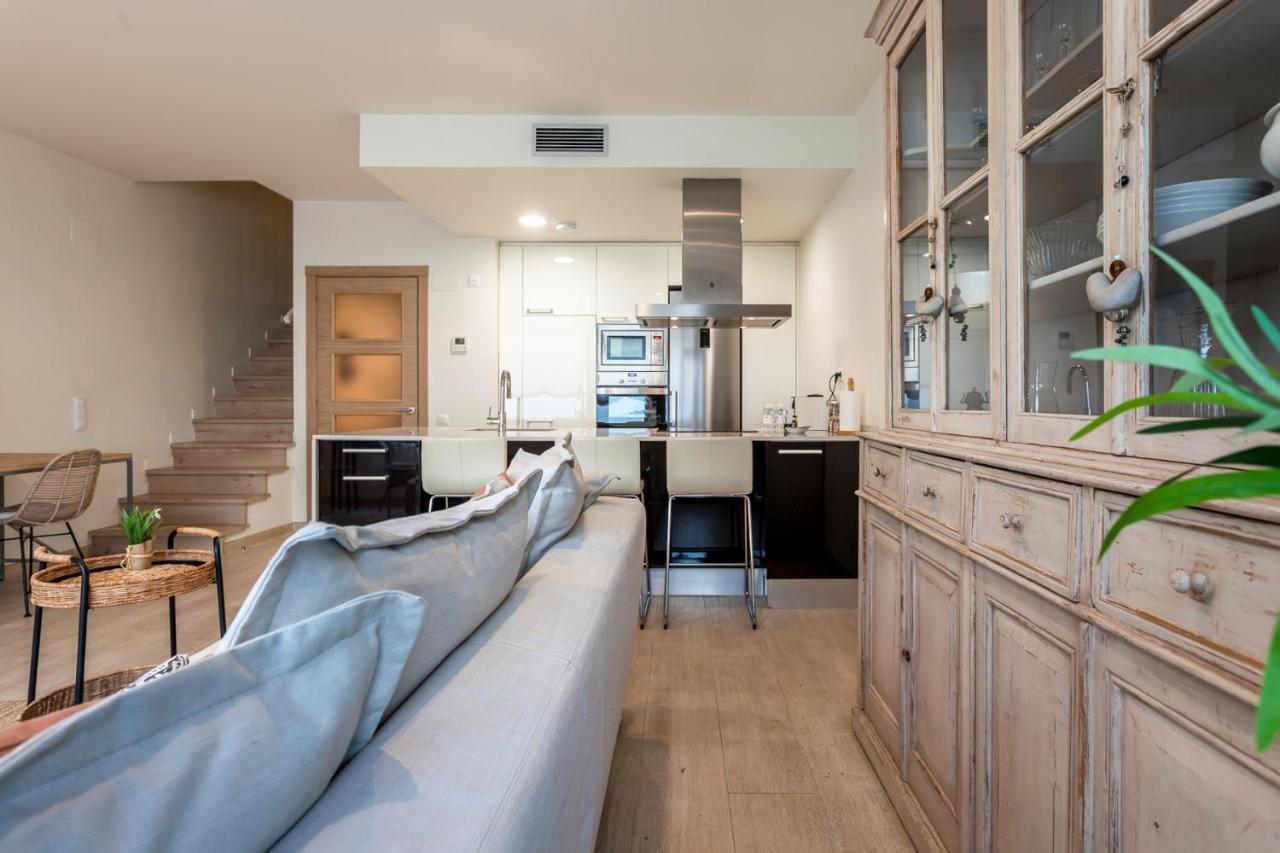 Villa Casa 20 Minutos De Barcelona Y Wifi Alta Capacidad à Sant Cugat del Vallès Extérieur photo