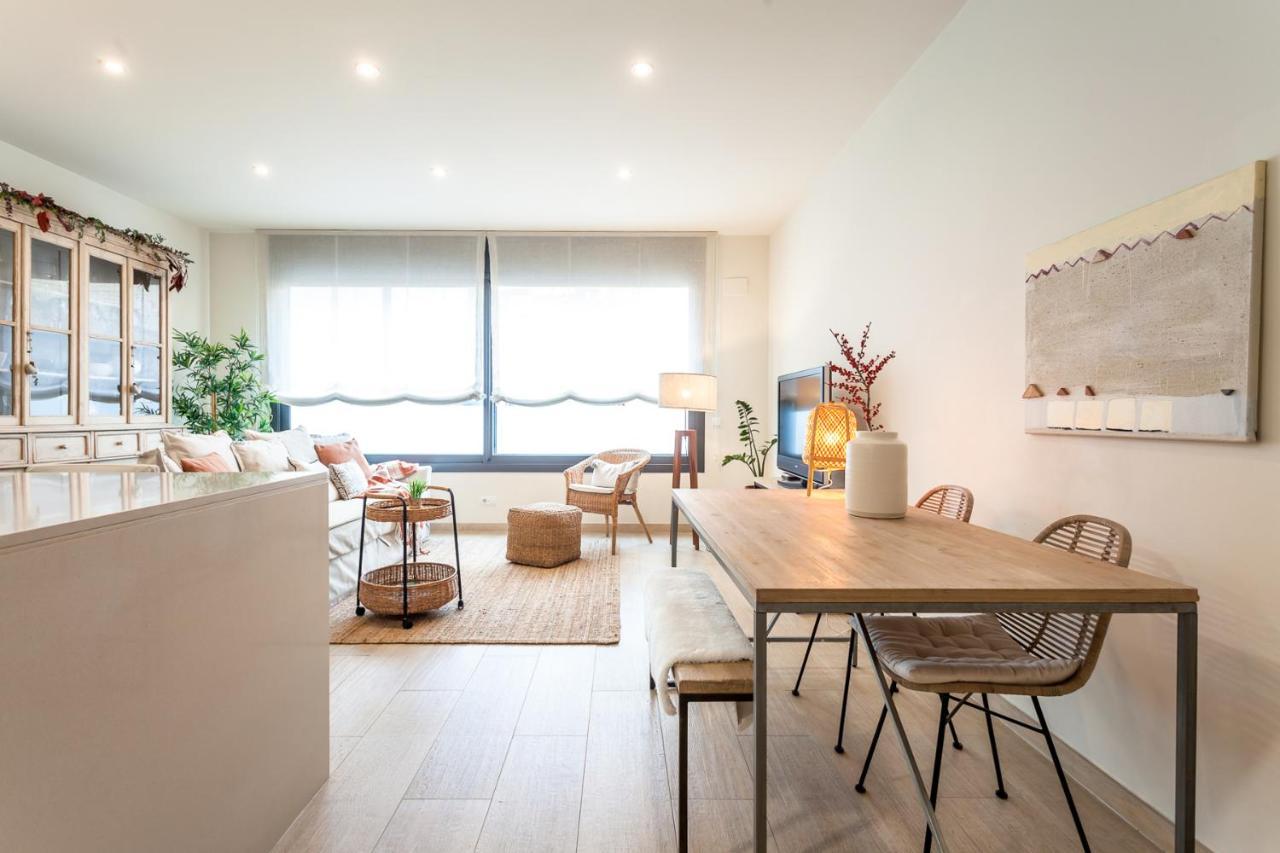 Villa Casa 20 Minutos De Barcelona Y Wifi Alta Capacidad à Sant Cugat del Vallès Extérieur photo