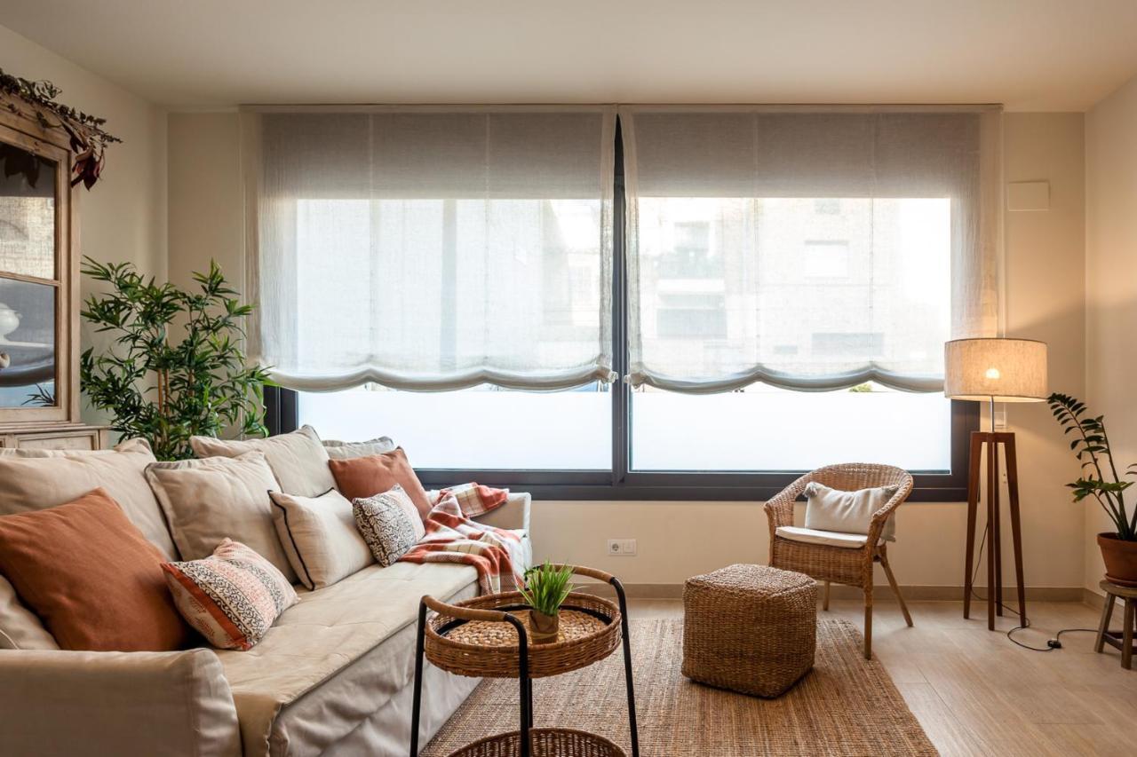 Villa Casa 20 Minutos De Barcelona Y Wifi Alta Capacidad à Sant Cugat del Vallès Extérieur photo