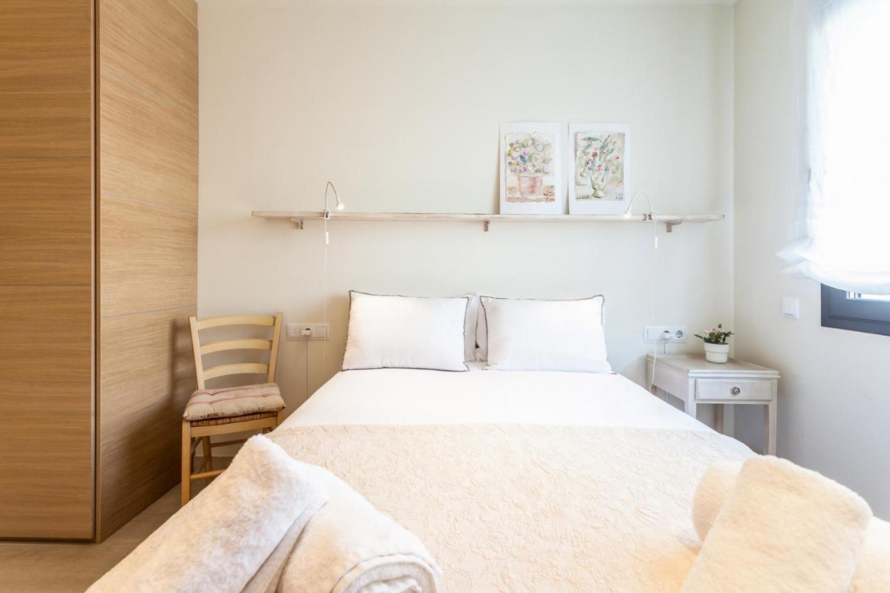 Villa Casa 20 Minutos De Barcelona Y Wifi Alta Capacidad à Sant Cugat del Vallès Extérieur photo
