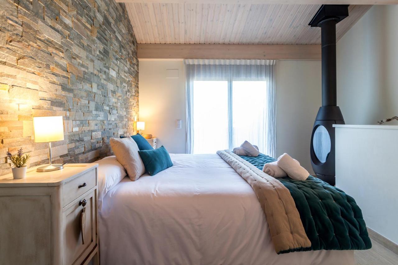 Villa Casa 20 Minutos De Barcelona Y Wifi Alta Capacidad à Sant Cugat del Vallès Extérieur photo