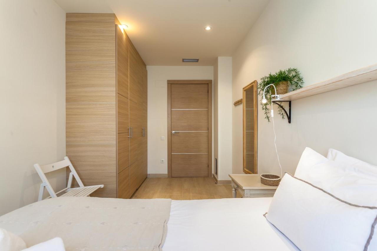 Villa Casa 20 Minutos De Barcelona Y Wifi Alta Capacidad à Sant Cugat del Vallès Extérieur photo