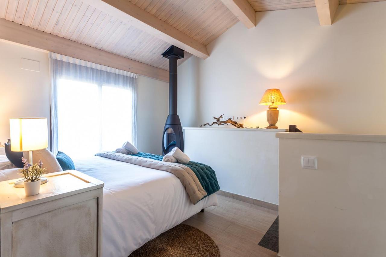 Villa Casa 20 Minutos De Barcelona Y Wifi Alta Capacidad à Sant Cugat del Vallès Extérieur photo