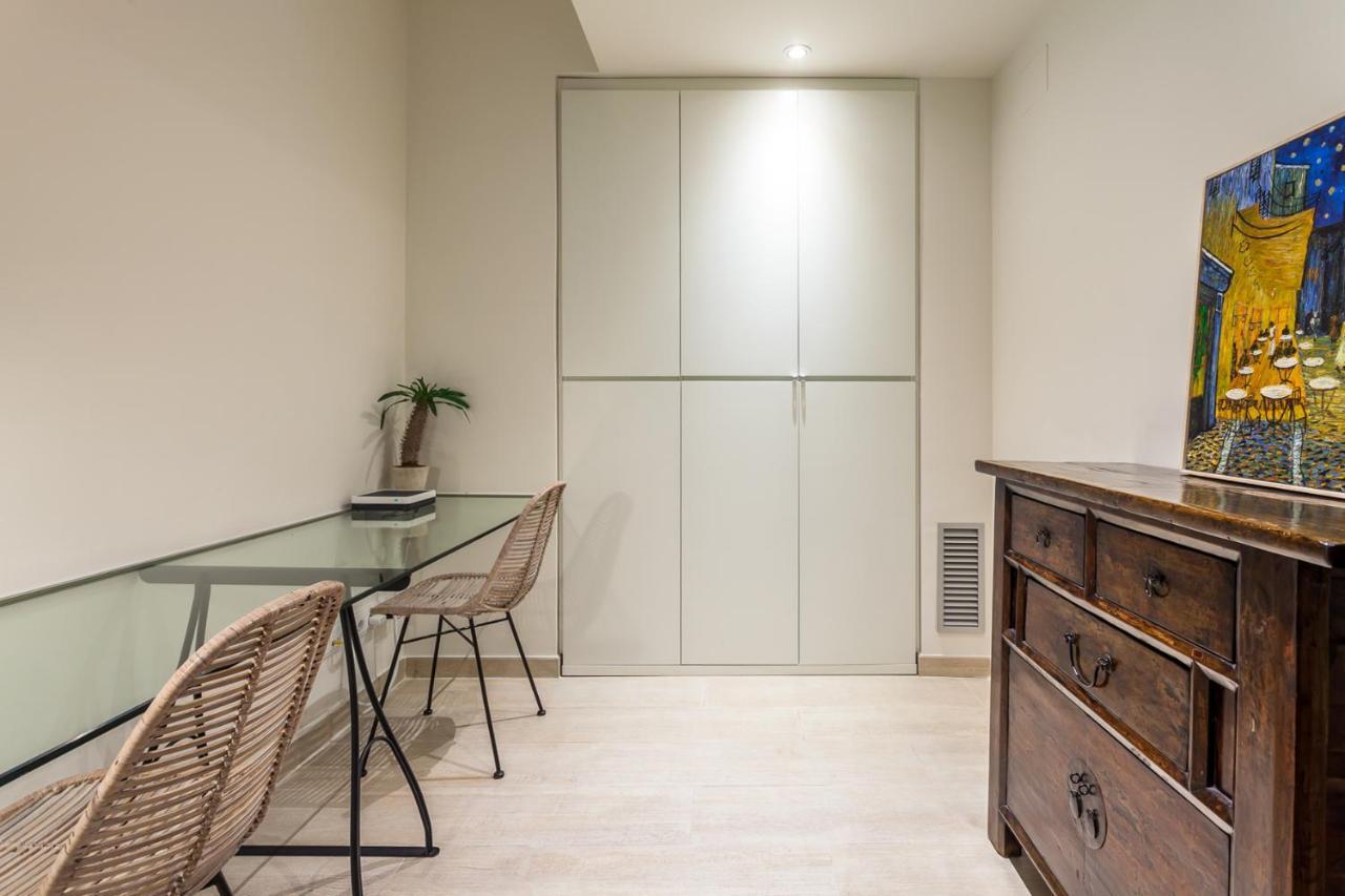 Villa Casa 20 Minutos De Barcelona Y Wifi Alta Capacidad à Sant Cugat del Vallès Extérieur photo
