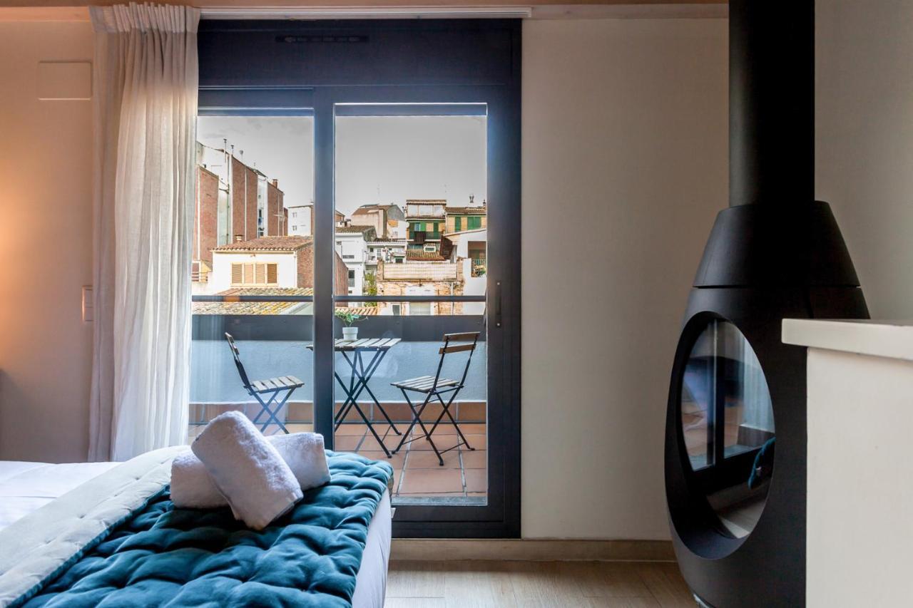 Villa Casa 20 Minutos De Barcelona Y Wifi Alta Capacidad à Sant Cugat del Vallès Extérieur photo