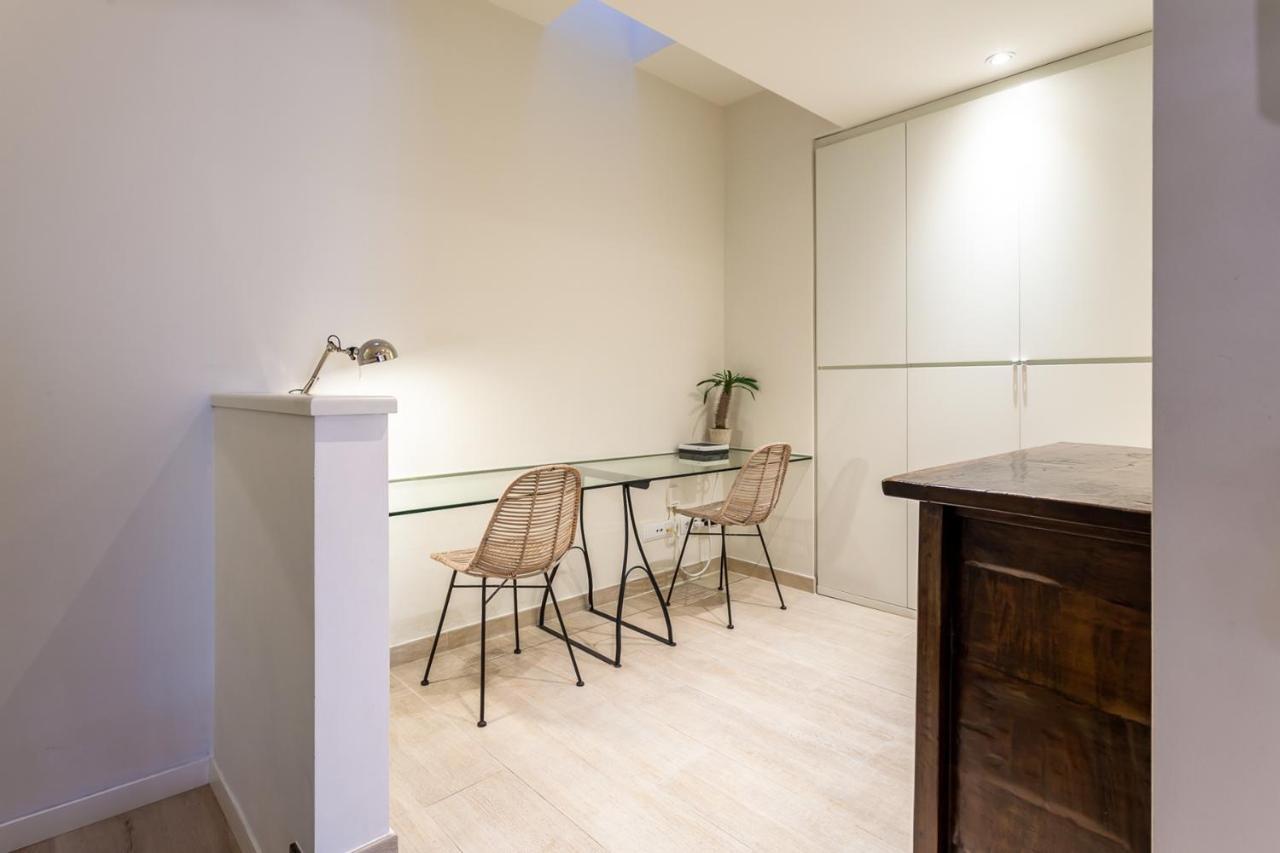Villa Casa 20 Minutos De Barcelona Y Wifi Alta Capacidad à Sant Cugat del Vallès Extérieur photo