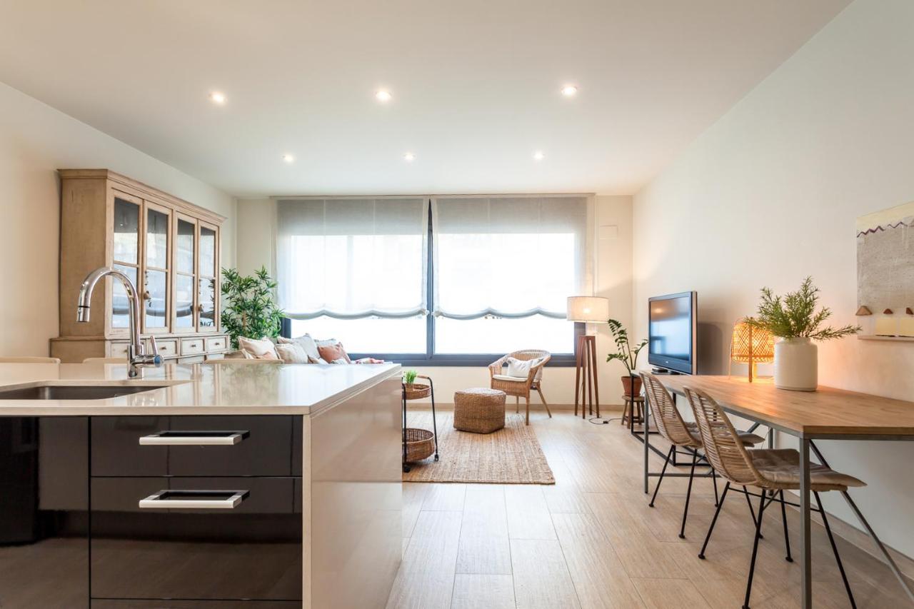 Villa Casa 20 Minutos De Barcelona Y Wifi Alta Capacidad à Sant Cugat del Vallès Extérieur photo