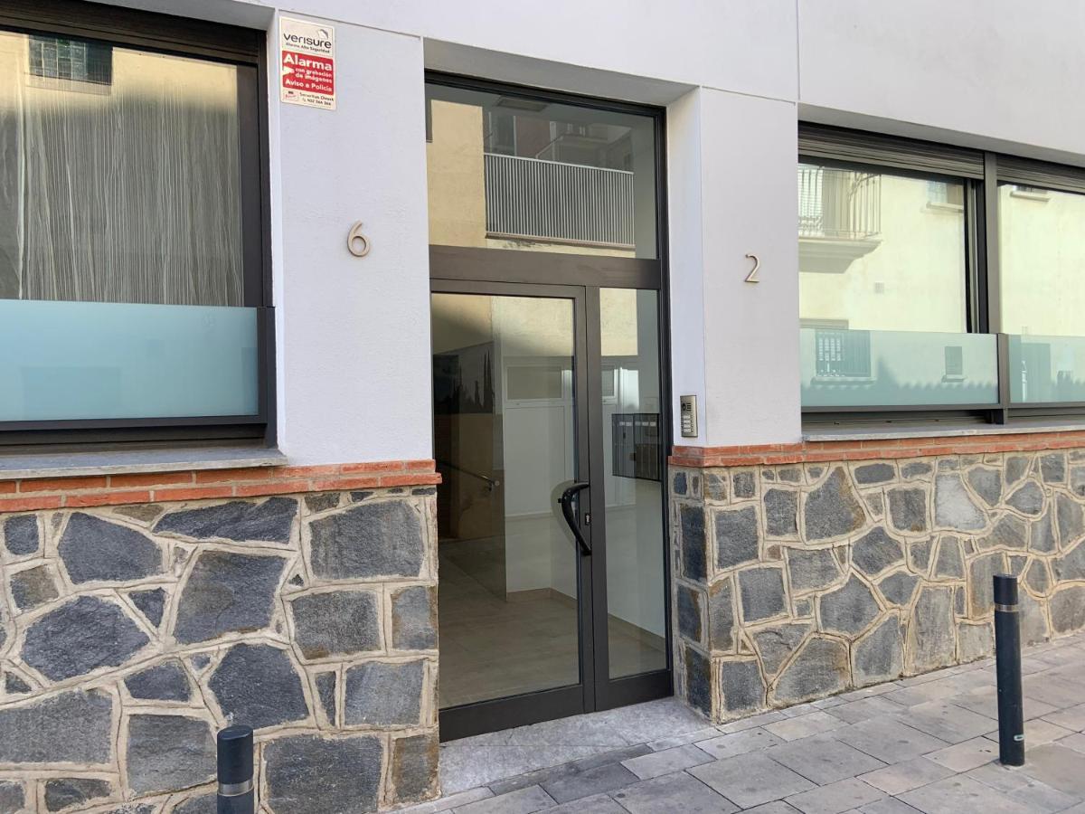 Villa Casa 20 Minutos De Barcelona Y Wifi Alta Capacidad à Sant Cugat del Vallès Extérieur photo